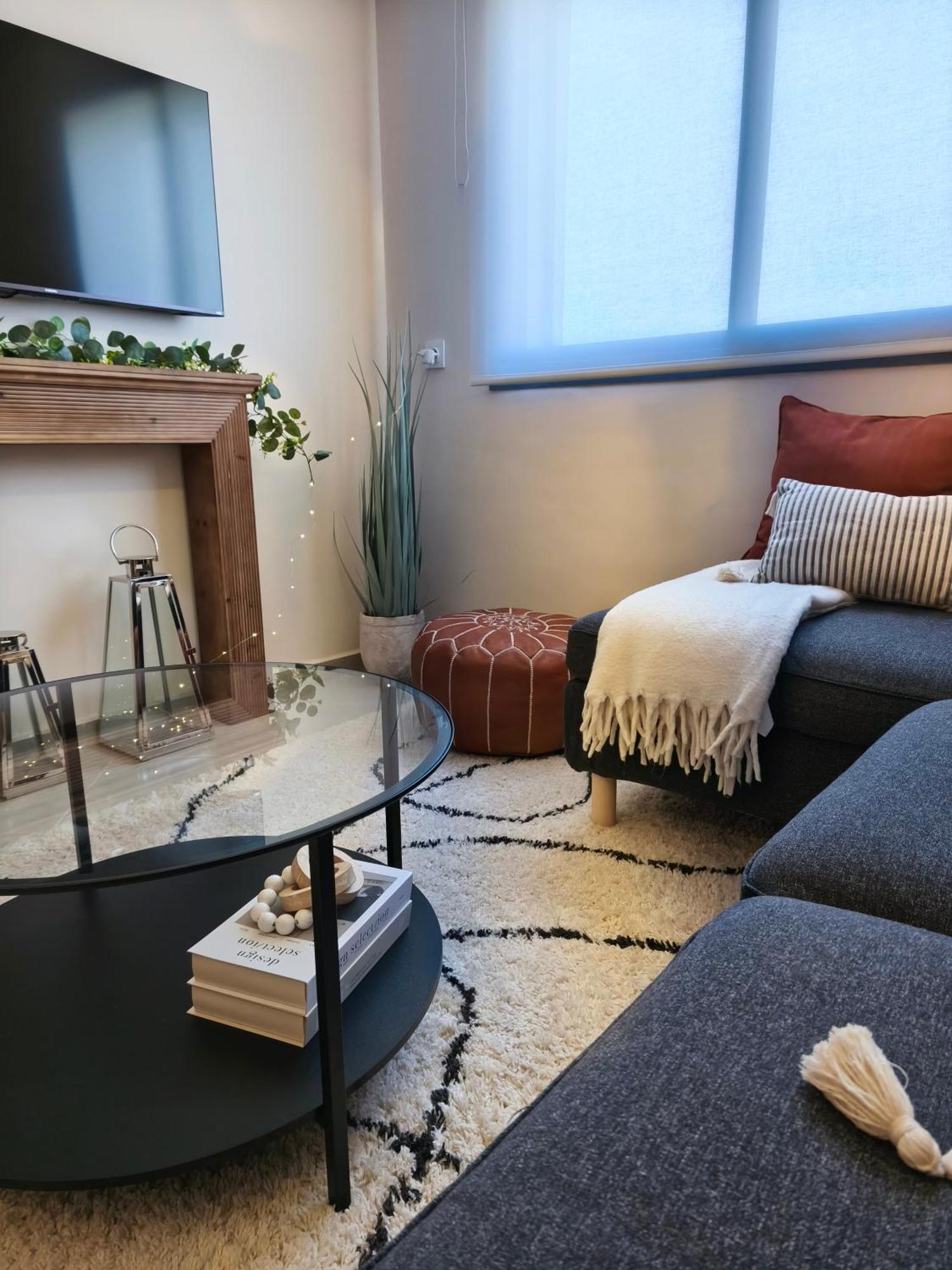 Appartement Two Seas Families And Married Couples Only
