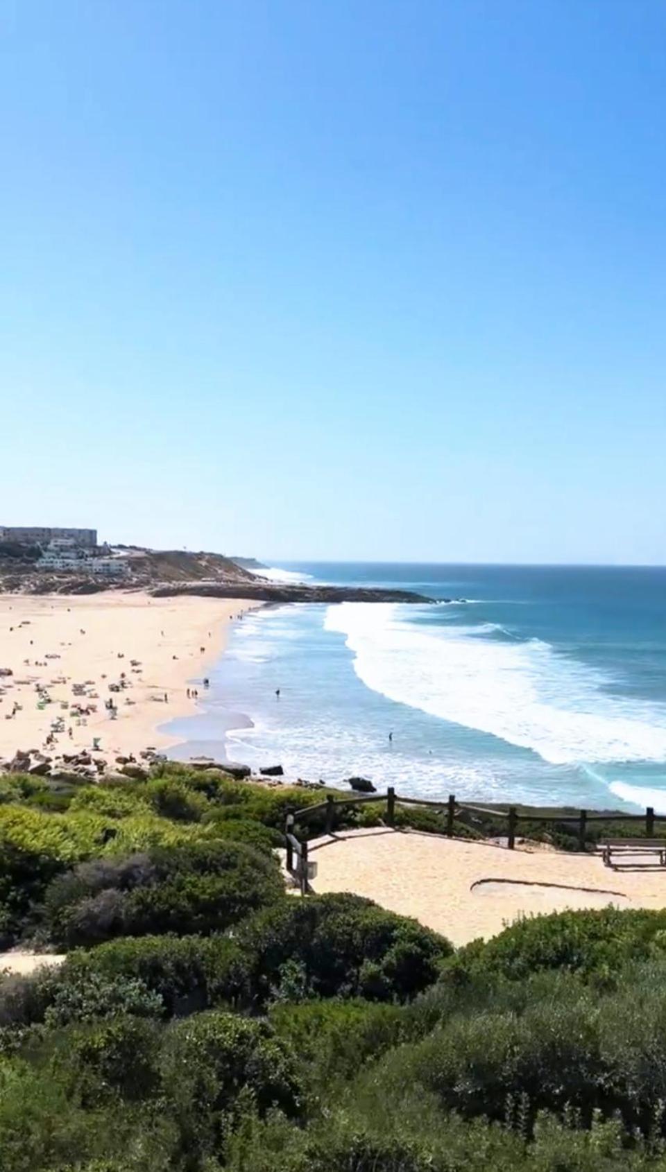 Two Seas Families And Married Couples Only Appartement Tanger